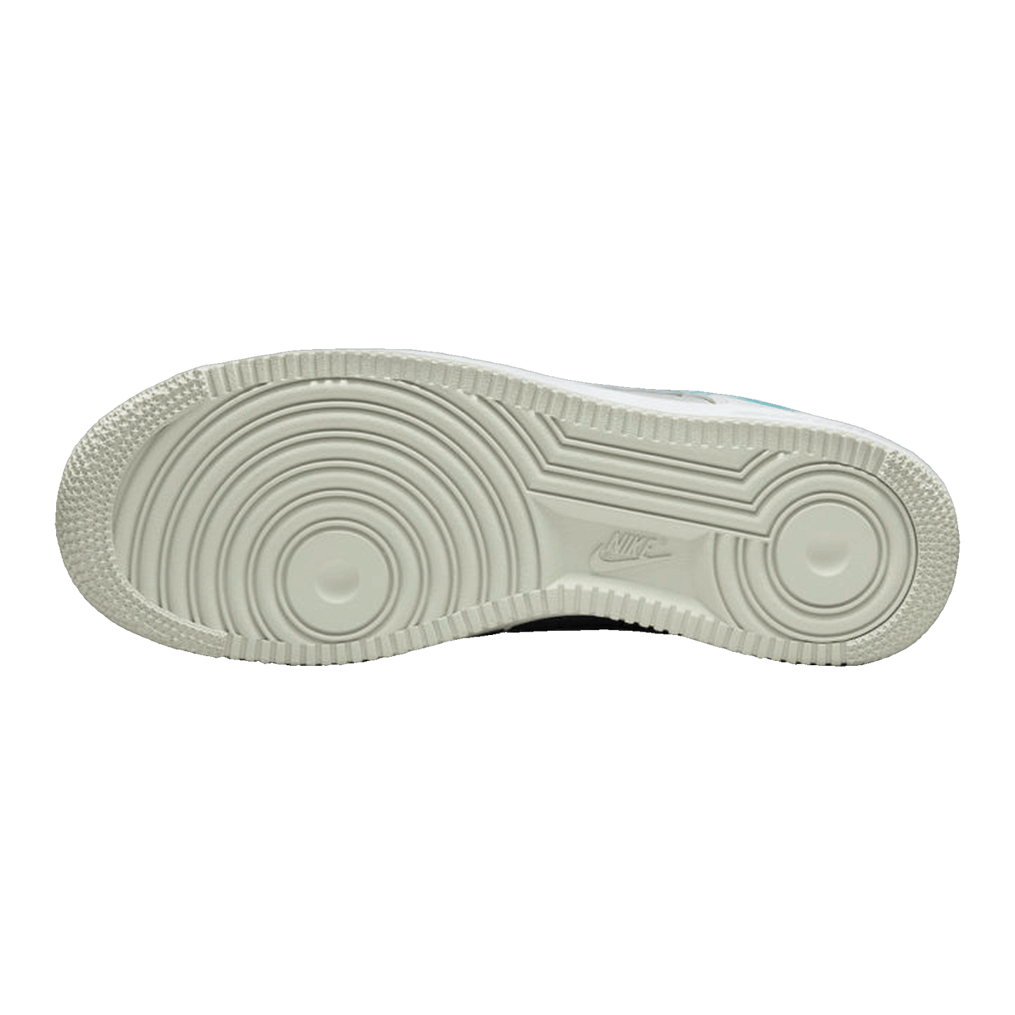 Nike Air Force 1 Low '07 LV8 NBA 75th Anniversary Fiesta