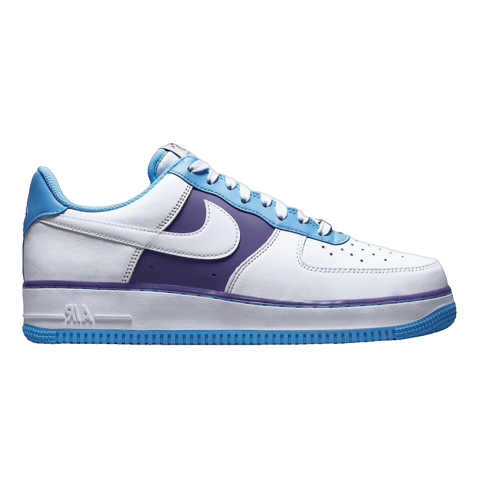 Nike Air Force 1 Low Next Nature White Pale Coral (W)