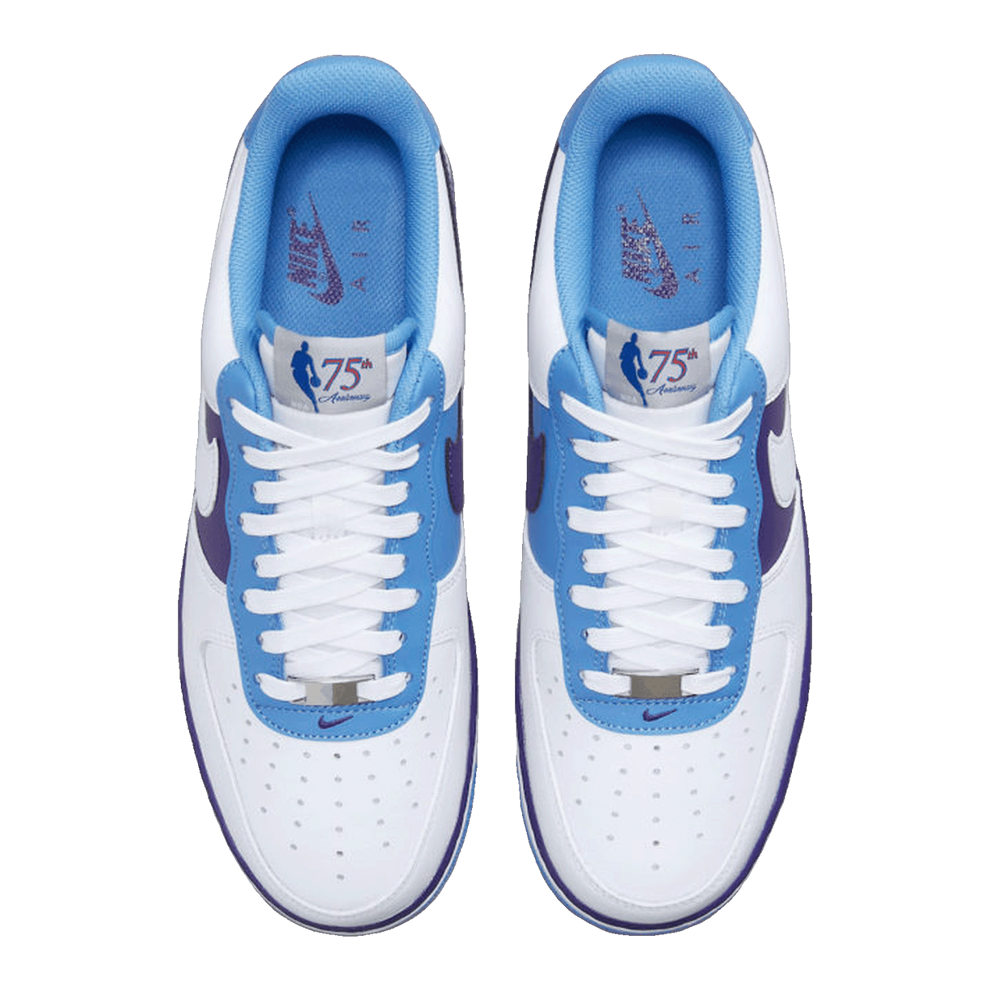 Nike Air Force 1 Low Next Nature White Pale Coral (W) Oben