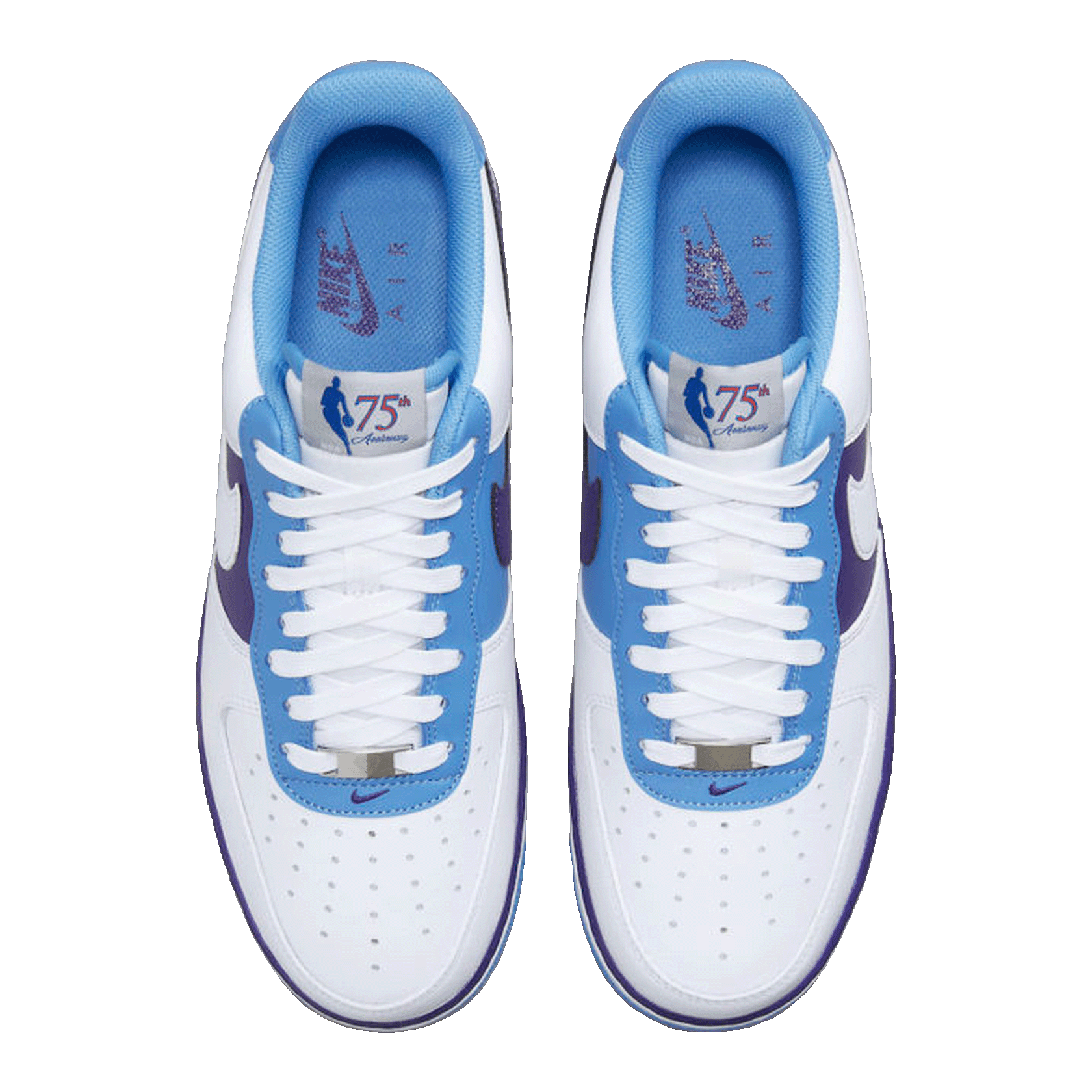 Nike Air Force 1 Low Next Nature White Pale Coral (W) Oben