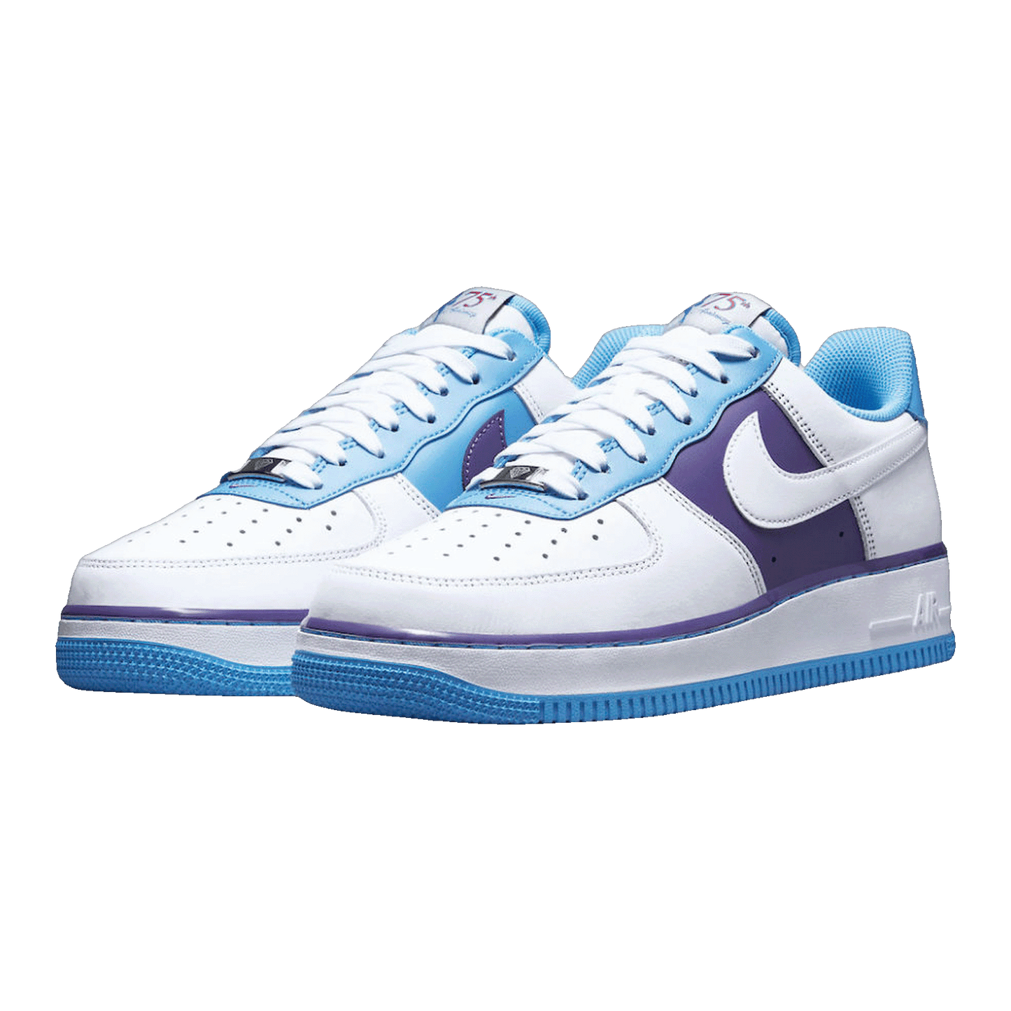 Nike Air Force 1 Low Next Nature White Pale Coral (W) Side