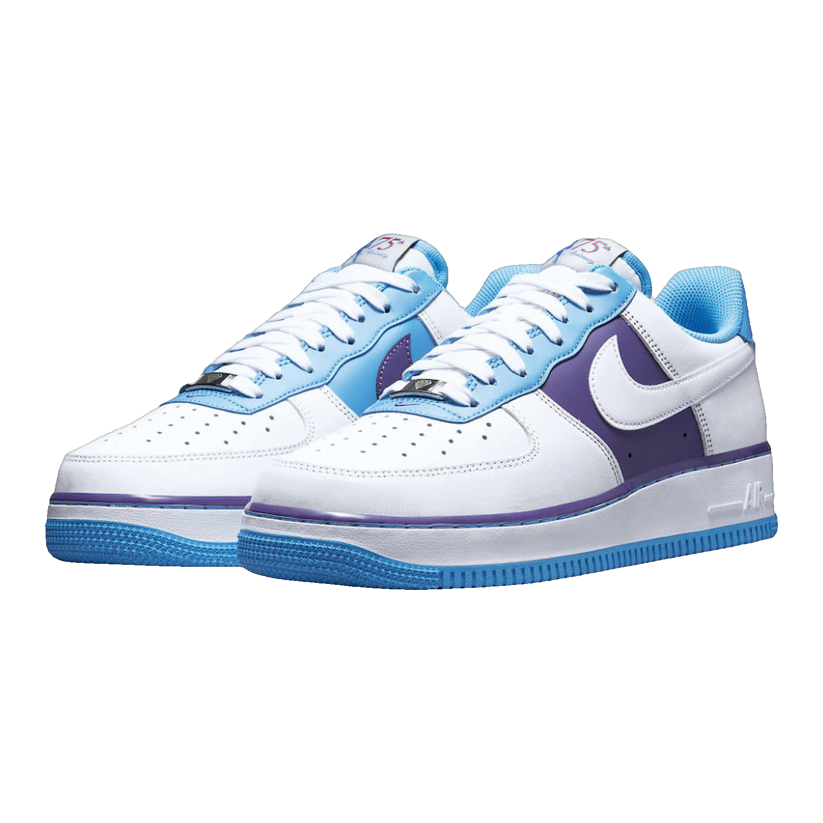 Nike Air Force 1 Low Next Nature White Pale Coral (W) Side