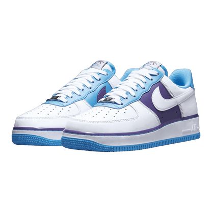 Nike Air Force 1 Low Next Nature White Pale Coral (W) Side