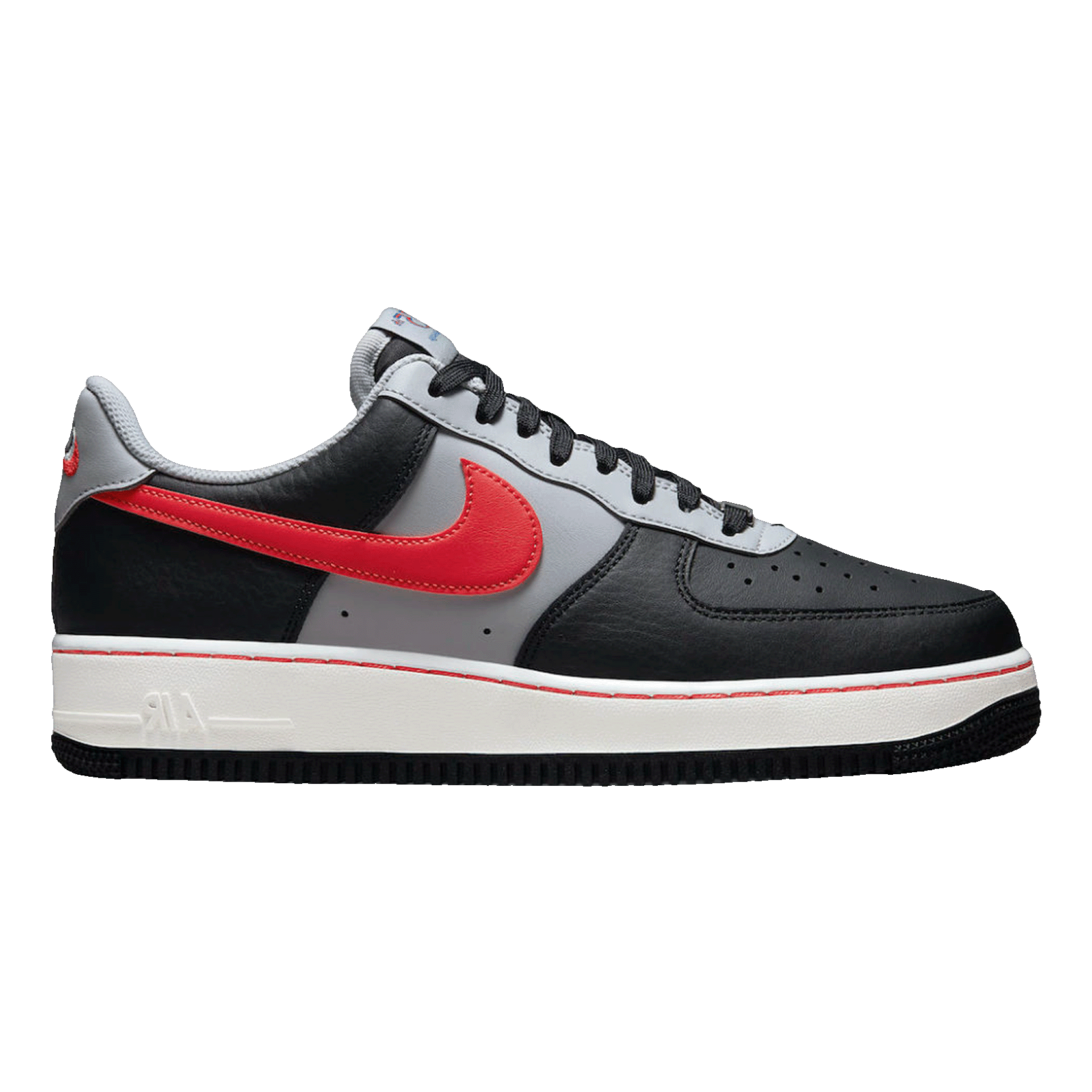Nike Air Force 1 Low Nike Inc Pop Art Sohle