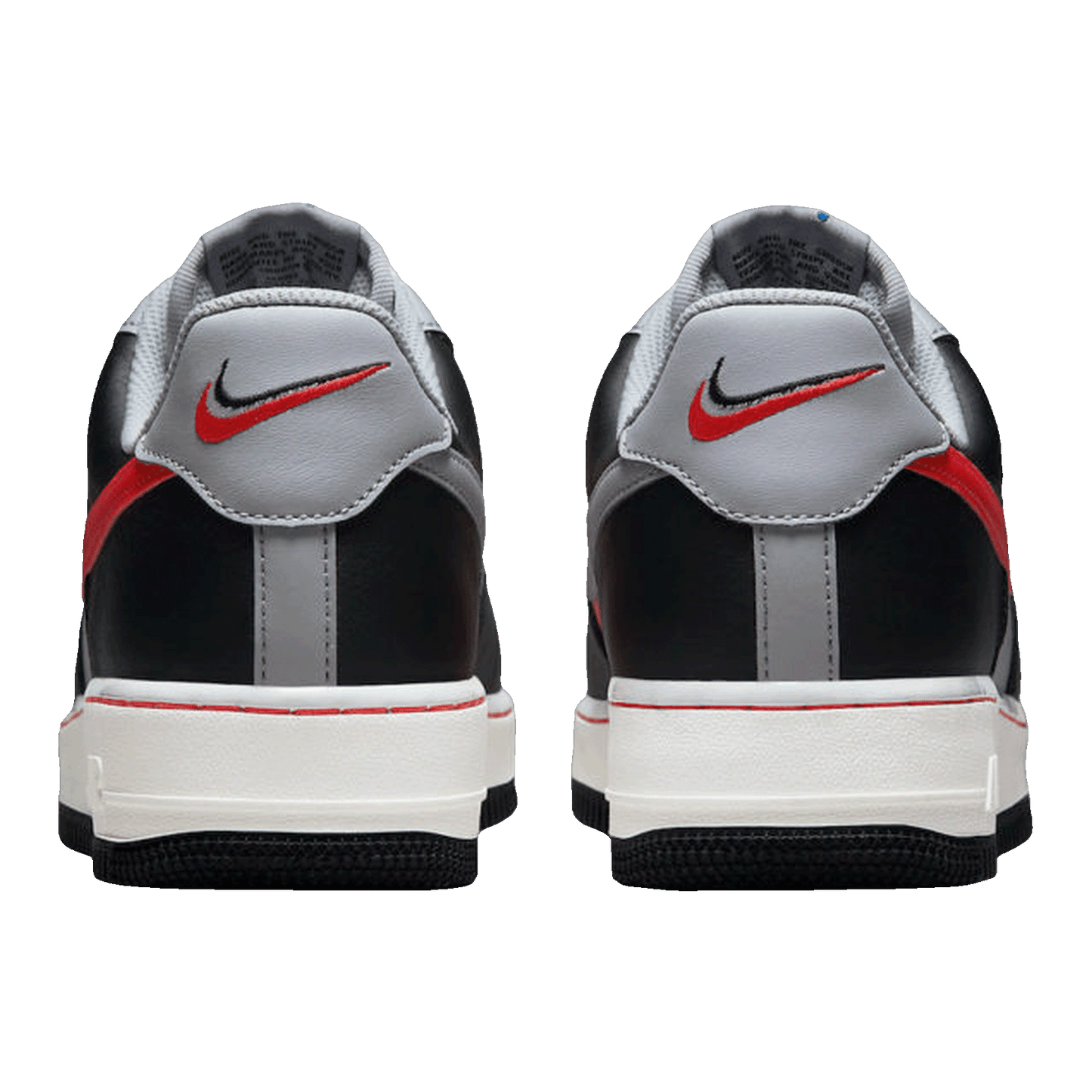 Nike Air Force 1 Low '07 LV8 NBA 75th Anniversary Trail Blazers (GS)