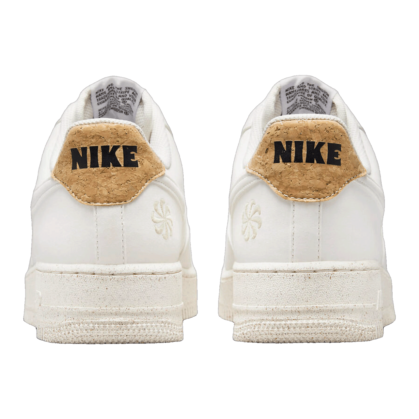 Nike Air Force 1 Low NOLA Back