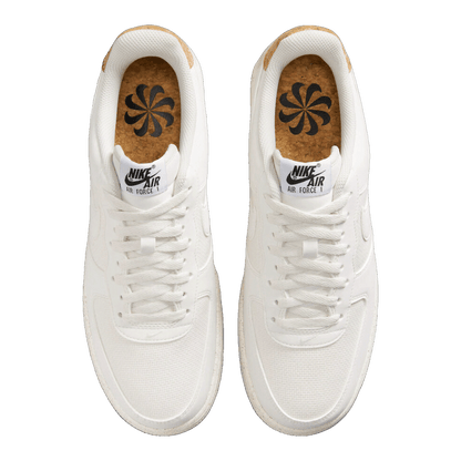 Nike Air Force 1 Low NOLA Detail