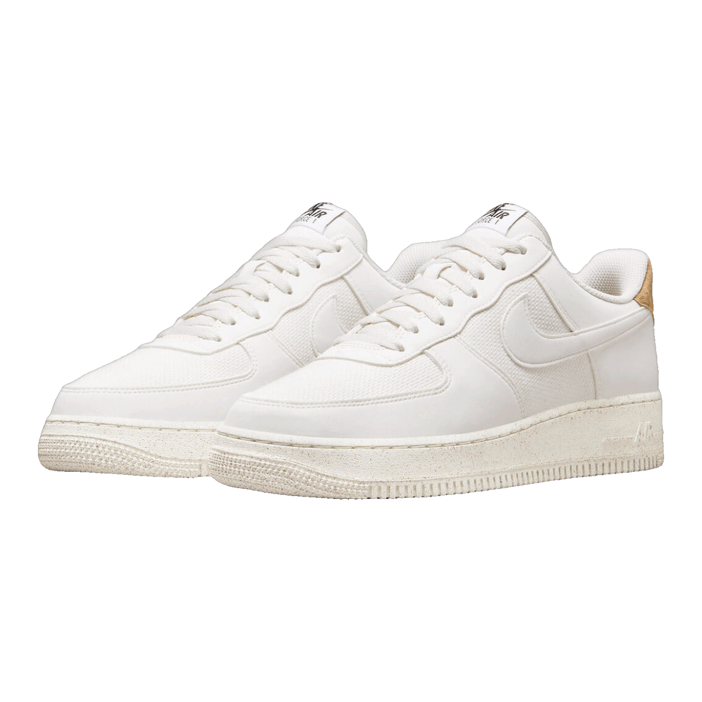 Nike Air Force 1 Low NOLA Side