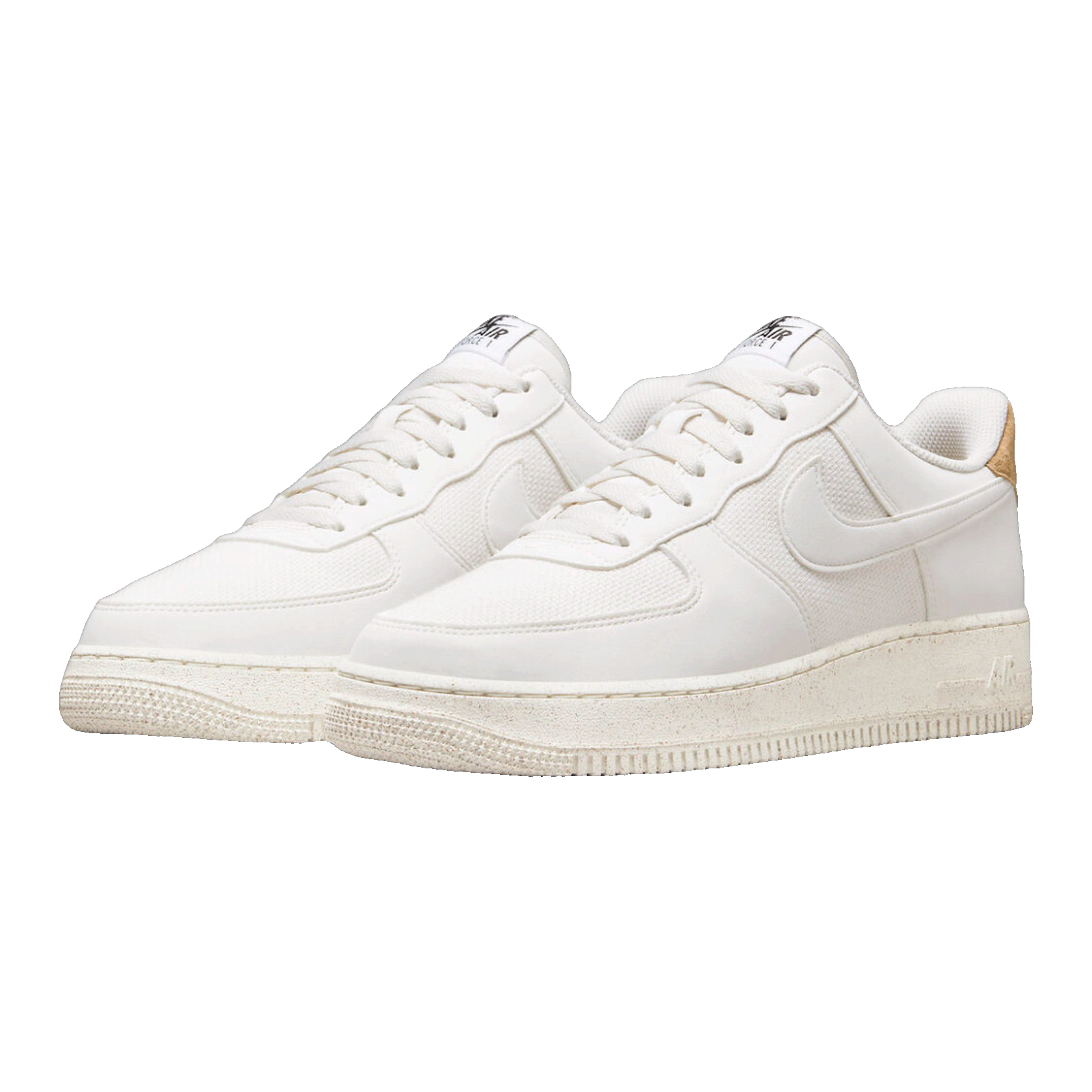 Nike Air Force 1 Low NOLA Side