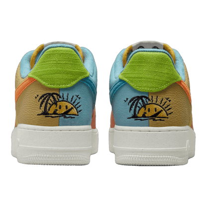 Nike Air Force 1 Low '07 LV8 Next Nature Sun Club