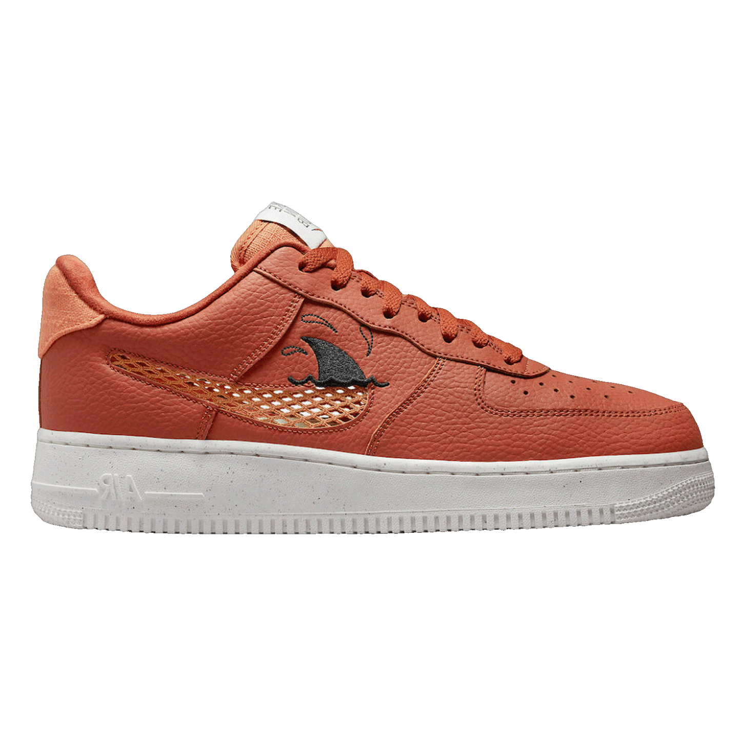 Nike Air Force 1 Low '07 LV8 Next Nature Sun Club Burnt Sunrise