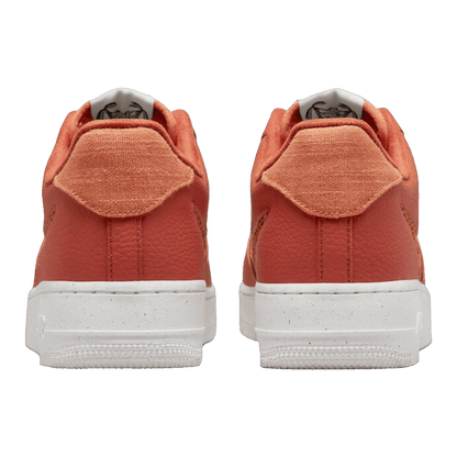 Nike Air Force 1 Low '07 LV8 Next Nature Sun Club Burnt Sunrise
