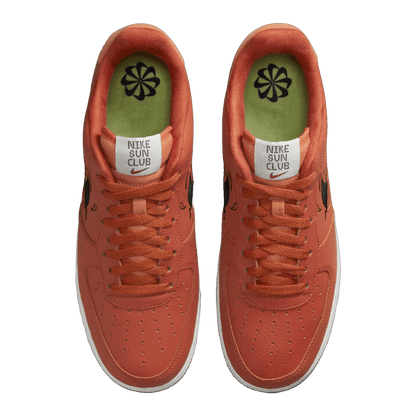 Nike Air Force 1 Low '07 LV8 Next Nature Sun Club Burnt Sunrise