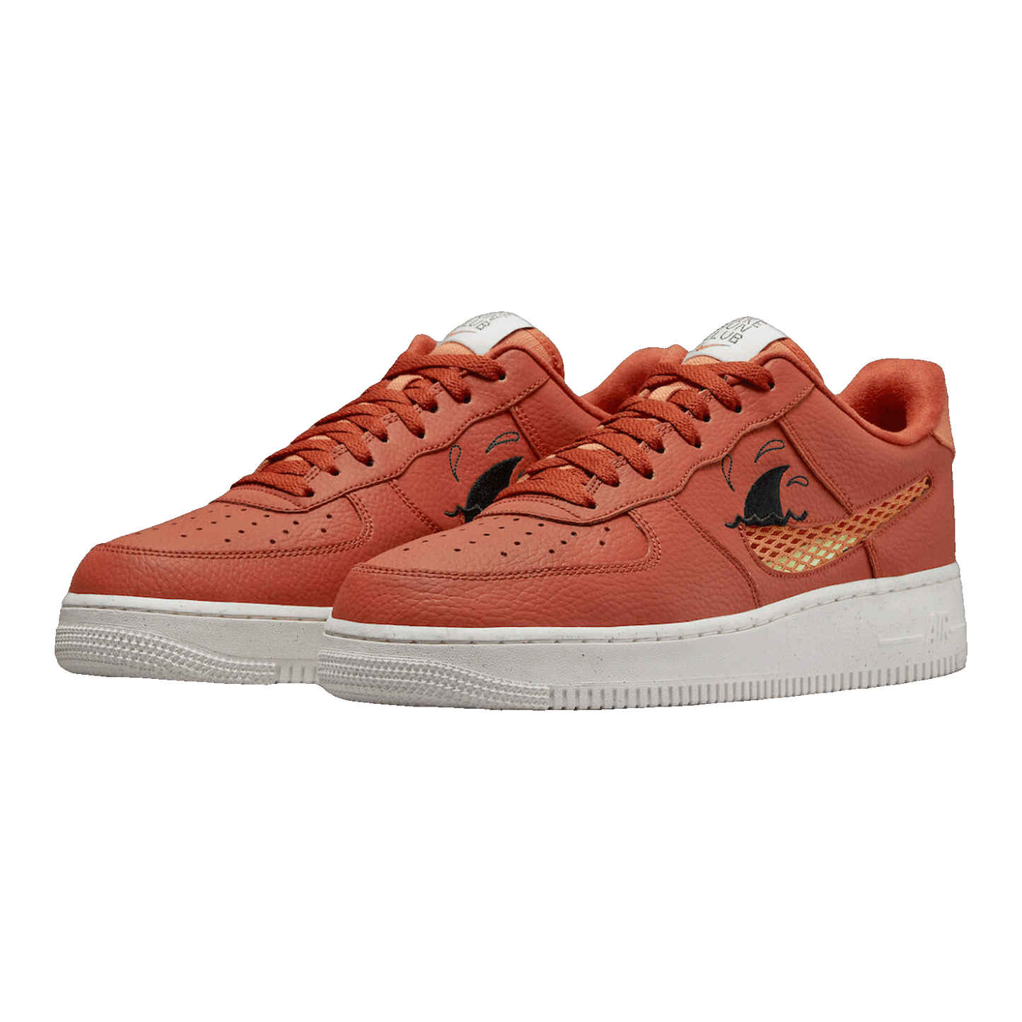 Nike Air Force 1 Low '07 LV8 Next Nature Sun Club Burnt Sunrise