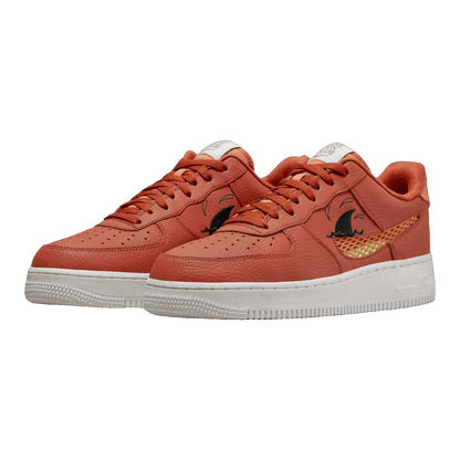 Nike Air Force 1 Low '07 LV8 Next Nature Sun Club Burnt Sunrise
