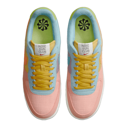 Nike Air Force 1 Low '07 LV8 Next Nature Sun Club (GS)