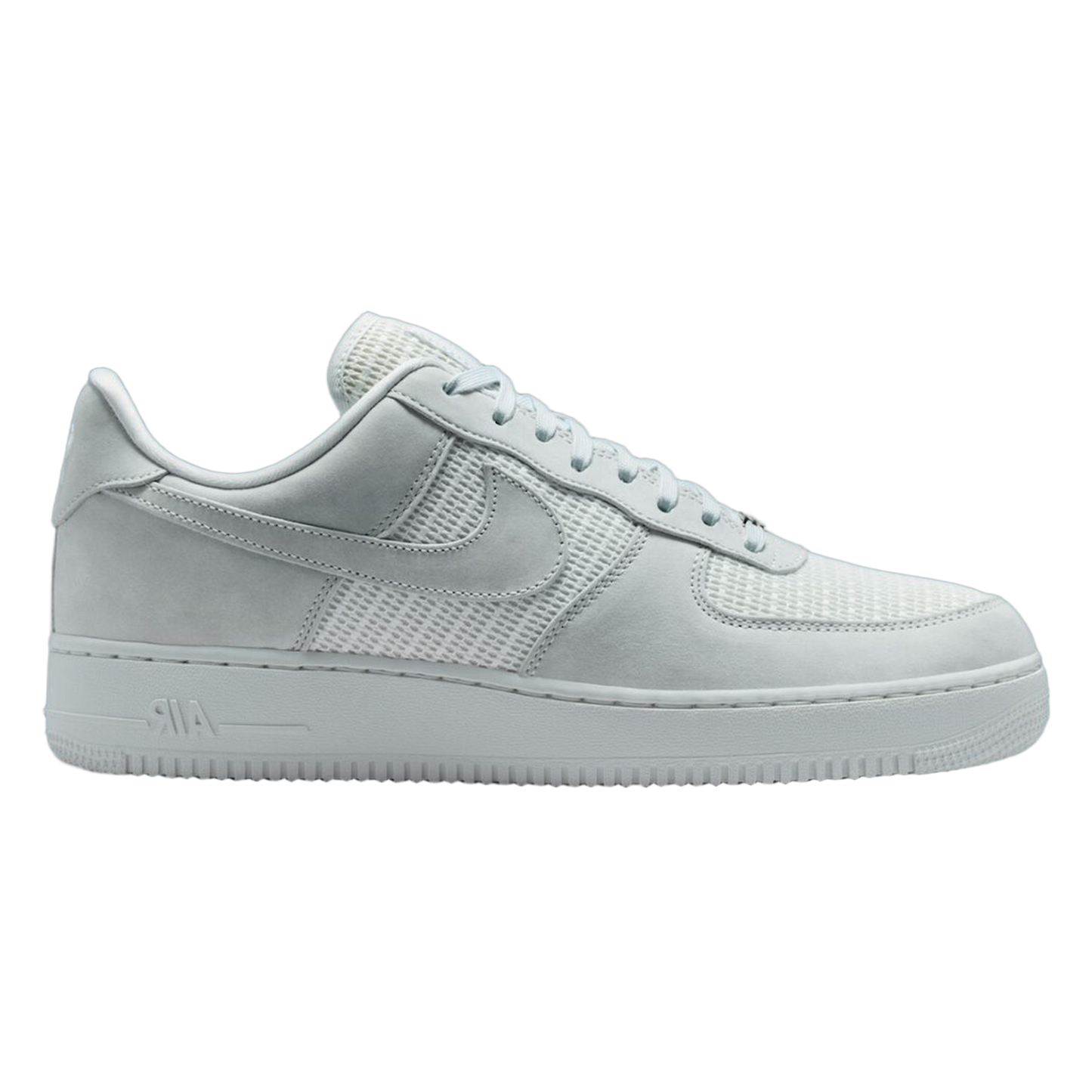 Nike Air Force 1 Low '07 LV8 Off White Summit White II9807-100