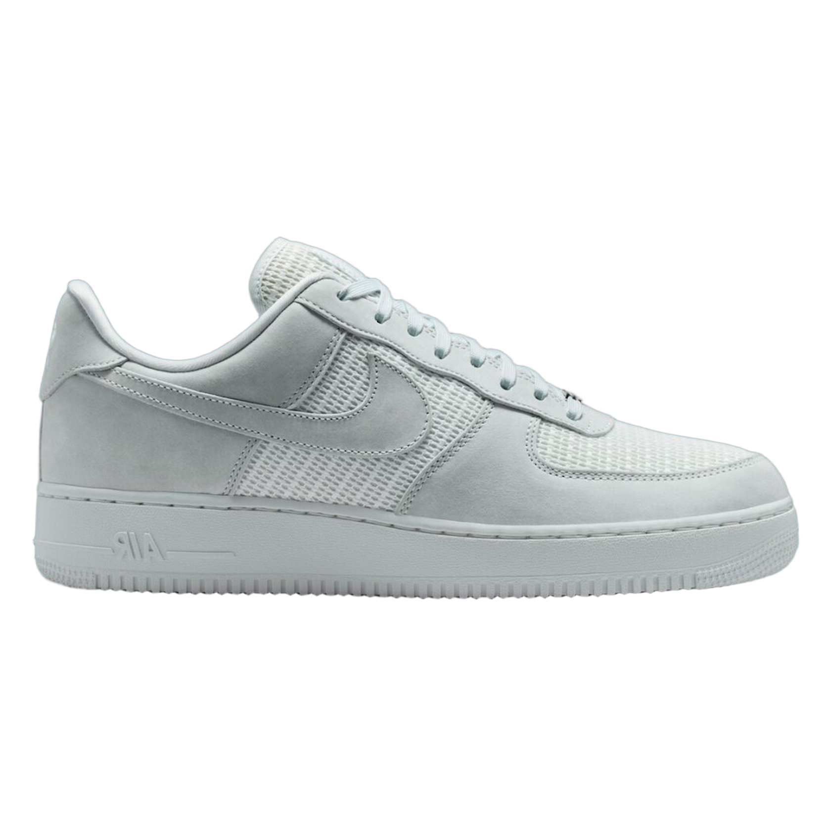 Nike Air Force 1 Low '07 LV8 Off White Summit White II9807-100