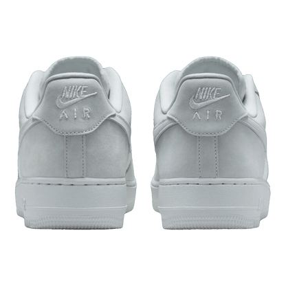 Nike Air Force 1 Low '07 LV8 Off White Summit White Back II9807-100