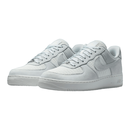 Nike Air Force 1 Low '07 LV8 Off White Summit White Side II9807-100