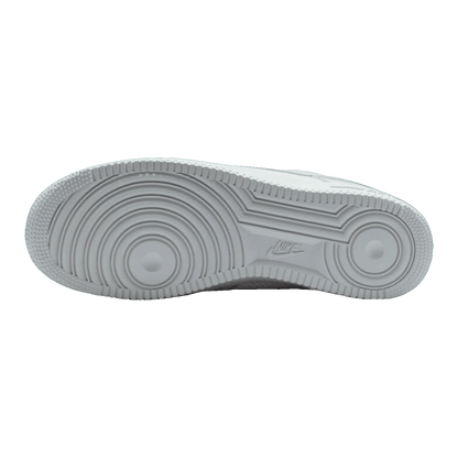 Nike Air Force 1 Low '07 LV8 Off White Summit White Sohle II9807-100