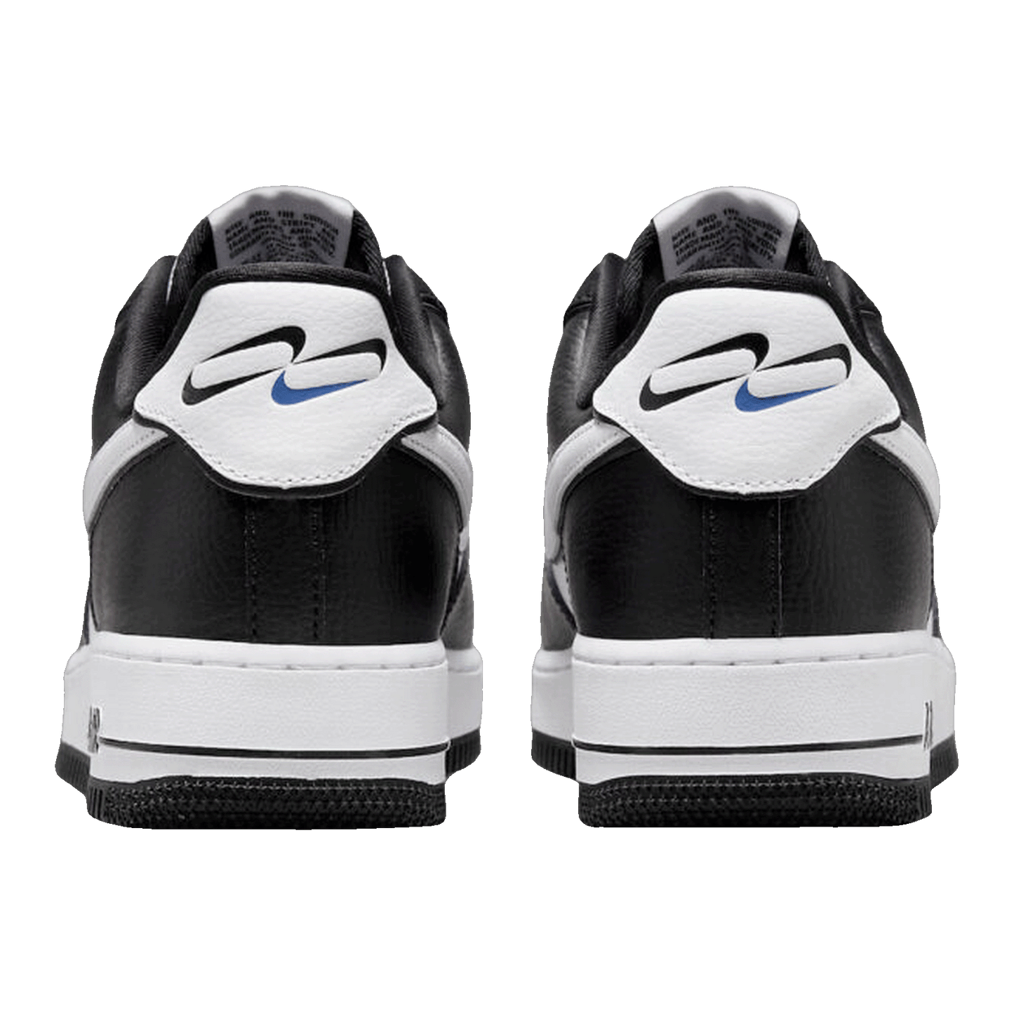 Nike Air Force 1 Low '07 LV8 Panda