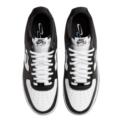 Nike Air Force 1 Low Off Noir Dark Chocolate