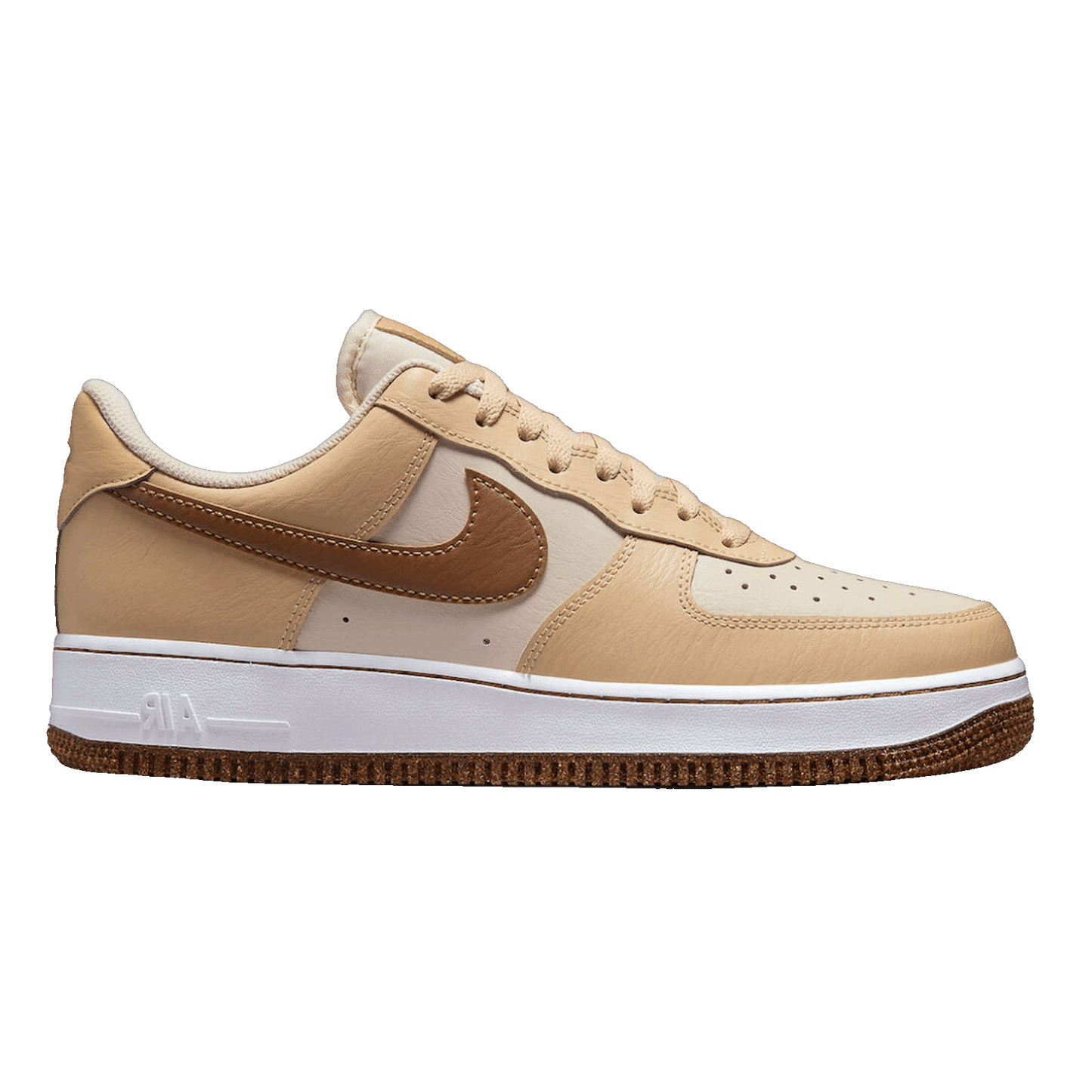 Nike Air Force 1 Low '07 LV8 Pearl White Sesame