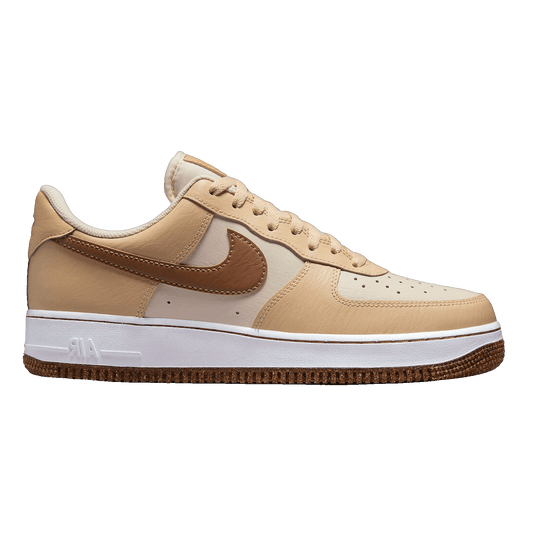 Nike Air Force 1 Low '07 LV8 Pearl White Sesame