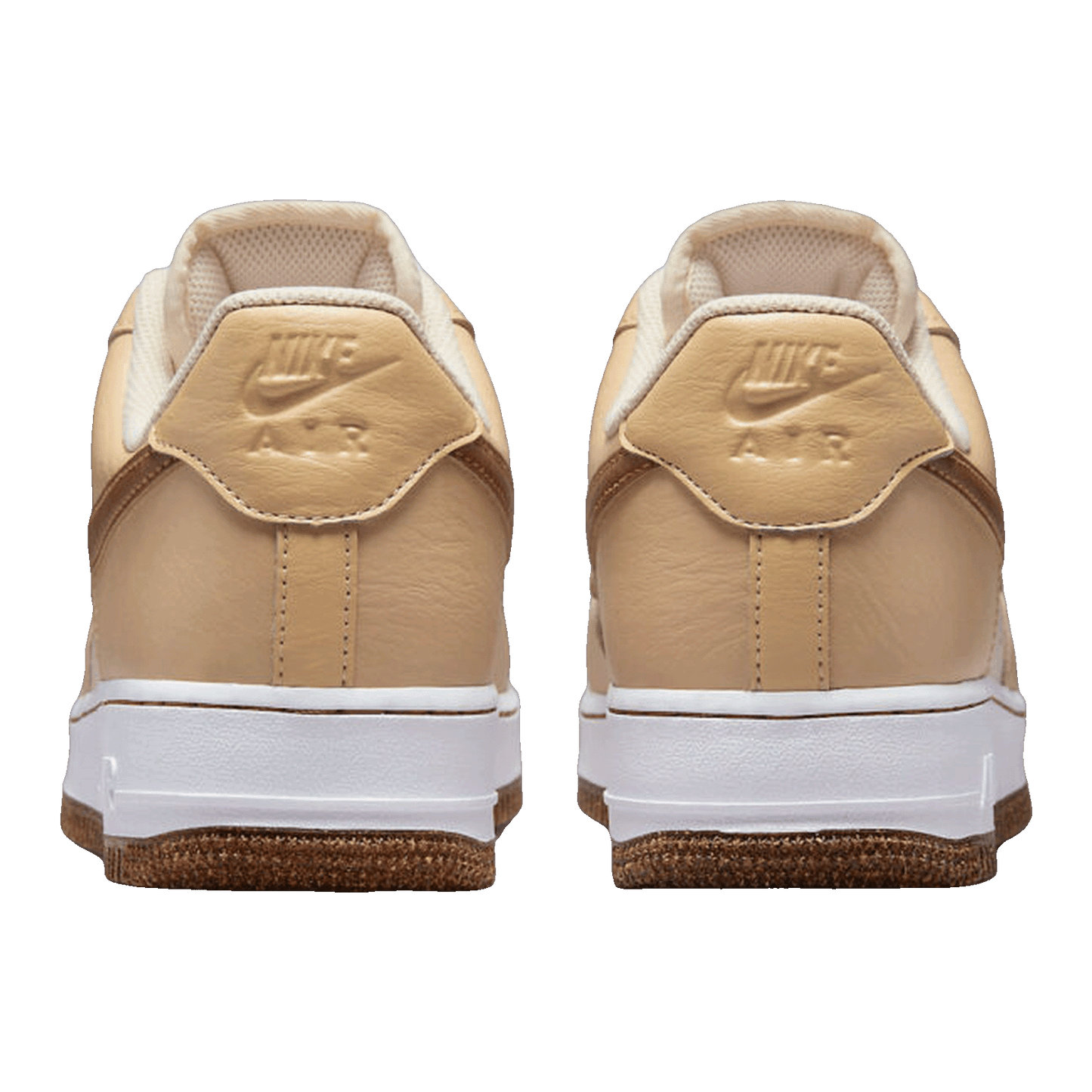 Nike Air Force 1 Low '07 LV8 Pearl White Sesame