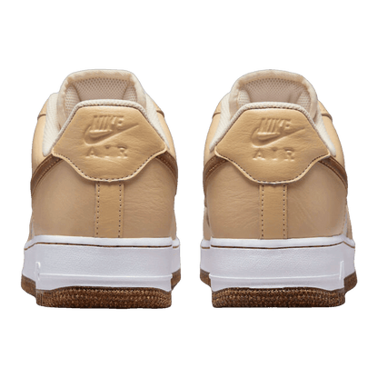 Nike Air Force 1 Low '07 LV8 Pearl White Sesame