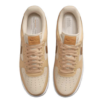 Nike Air Force 1 Low '07 LV8 Pearl White Sesame