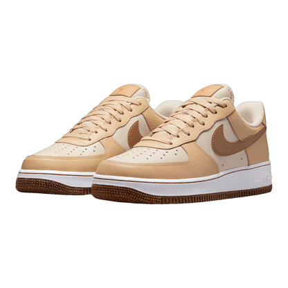 Nike Air Force 1 Low '07 LV8 Pearl White Sesame