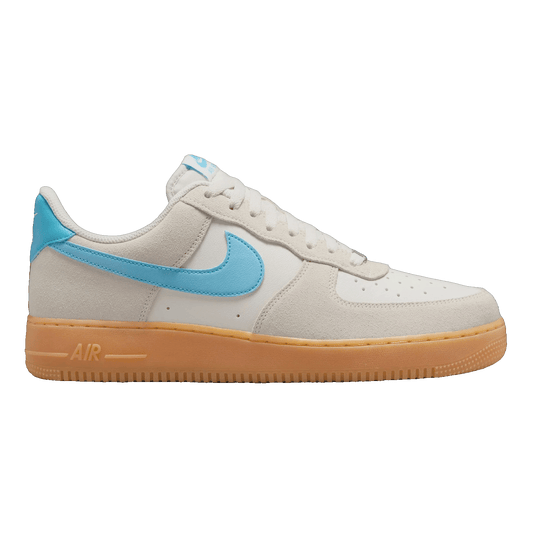 Nike Air Force 1 Low Pacific Blue Back