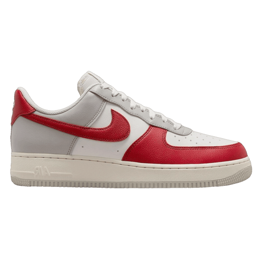Nike Air Force 1 Low '07 LV8 Phantom Gym Red