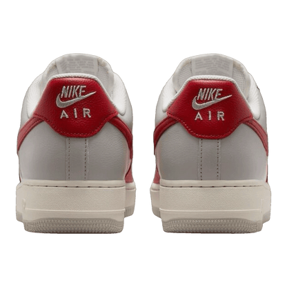 Nike Air Force 1 Low '07 LV8 Phantom Gym Red