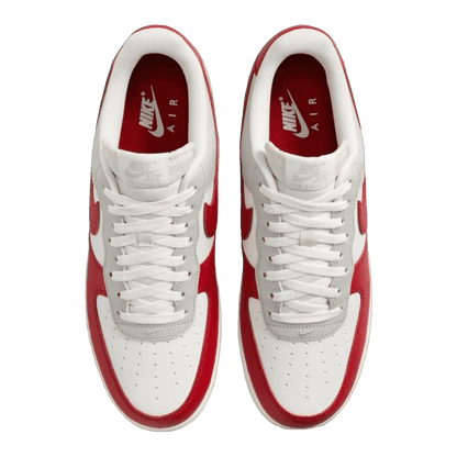 Nike Air Force 1 Low '07 LV8 Phantom Gym Red