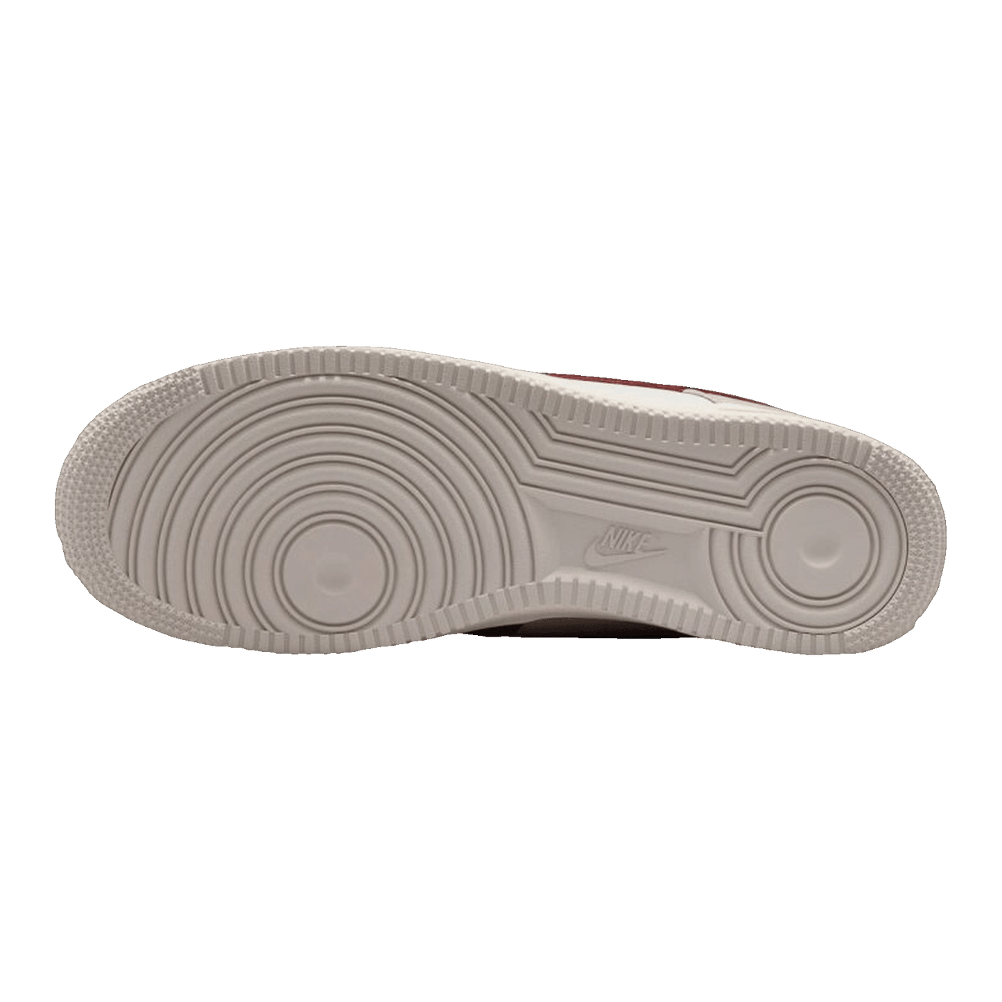 Nike Air Force 1 Low '07 LV8 Phantom Gym Red