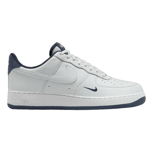 Nike Air Force 1 Low '07 LV8 Photon Dust Obsidian
