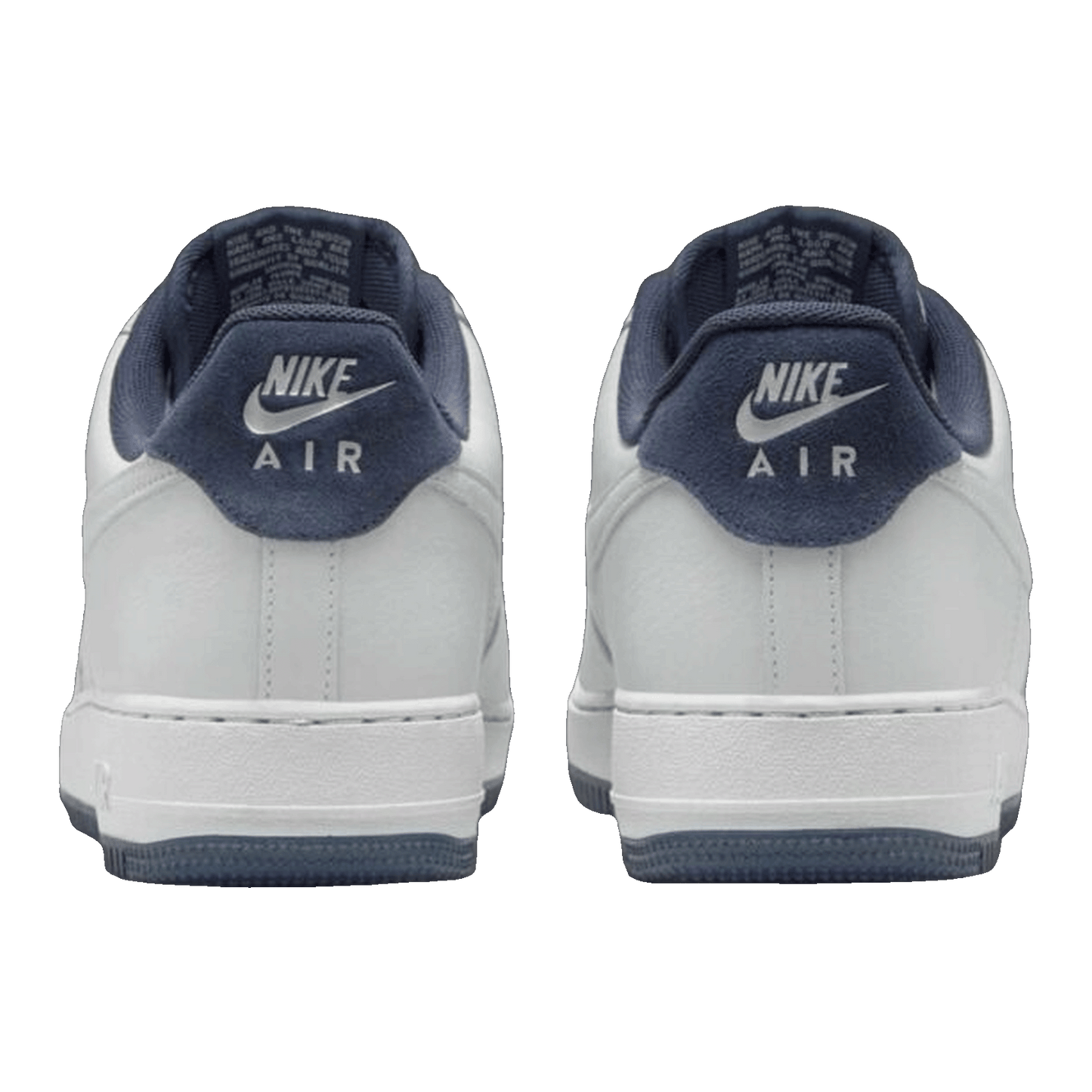 Nike Air Force 1 Low '07 LV8 Photon Dust Obsidian