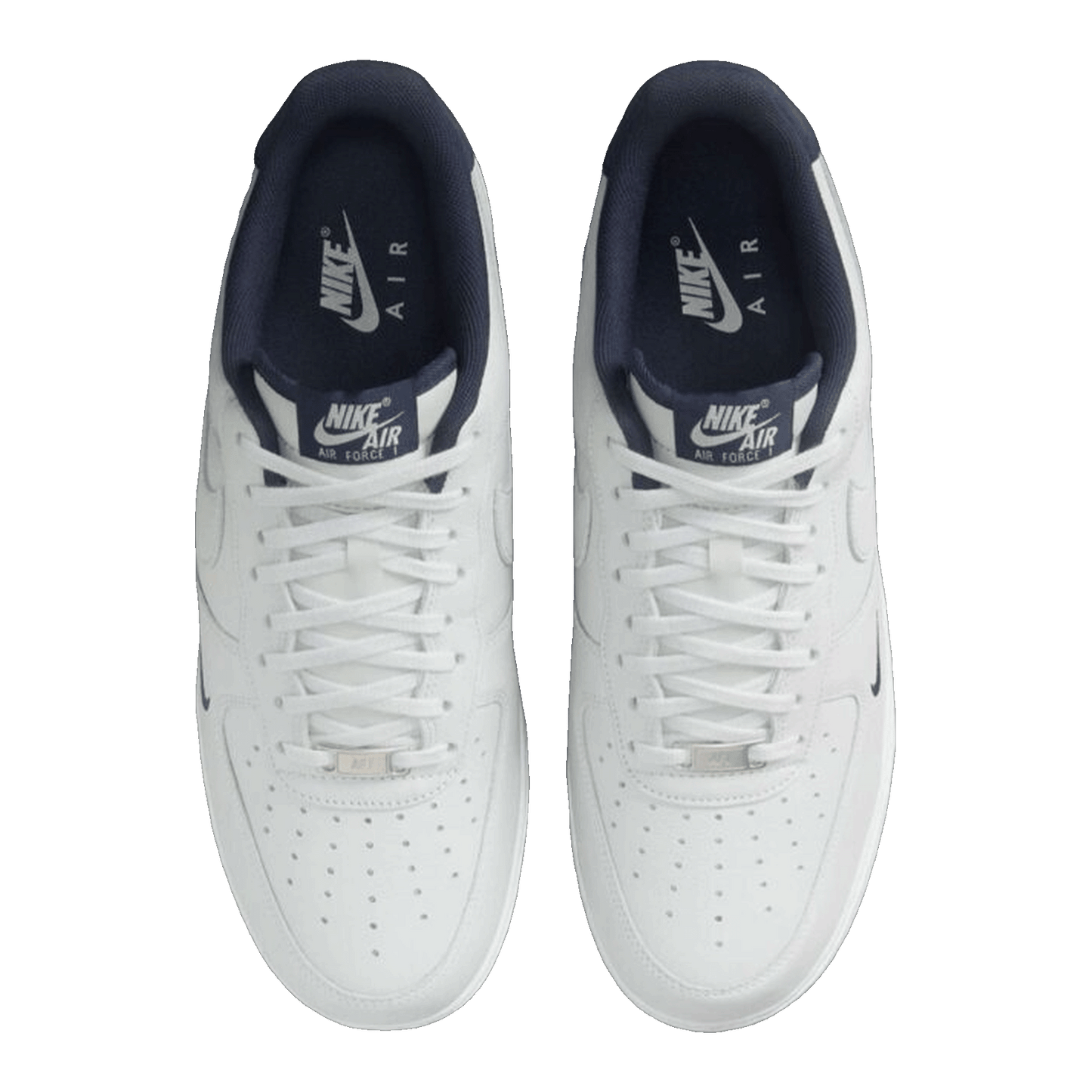 Nike Air Force 1 Low '07 LV8 Photon Dust Obsidian