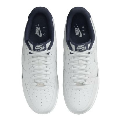 Nike Air Force 1 Low '07 LV8 Photon Dust Obsidian