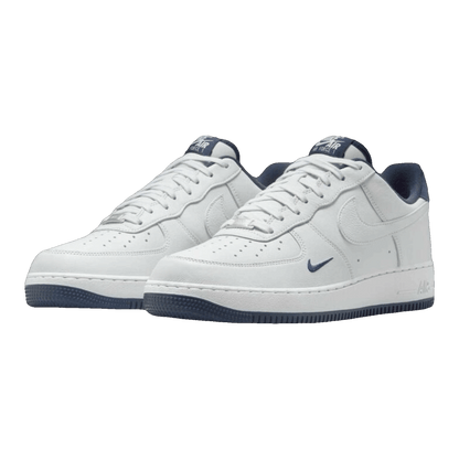 Nike Air Force 1 Low '07 LV8 Photon Dust Obsidian