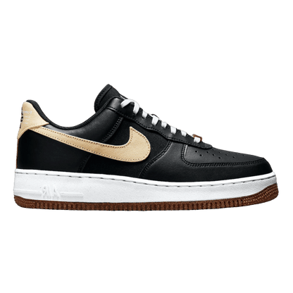 Nike Air Force 1 Low Peace, Love & Basketball Back