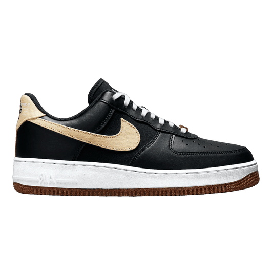 Nike Air Force 1 Low Peace, Love & Basketball Back