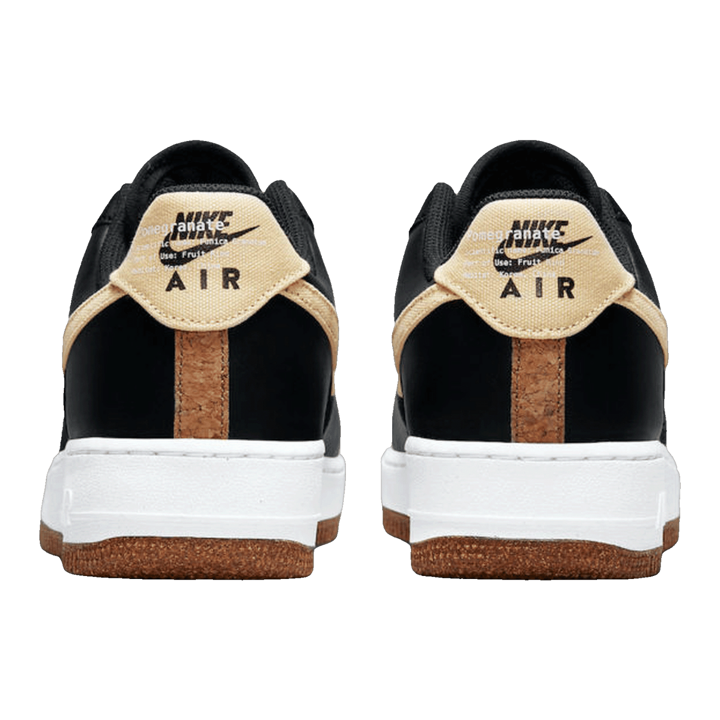 Nike Air Force 1 Low '07 LV8 Pomegranate