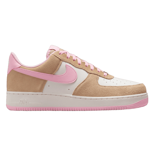 Nike Air Force 1 Low '07 LV8 Rattan Phantom Medium Soft Pink