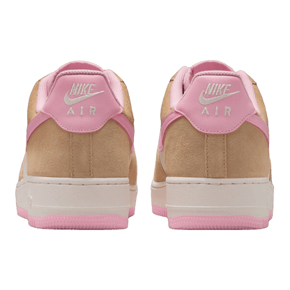 Nike Air Force 1 Low '07 LV8 Rattan Phantom Medium Soft Pink