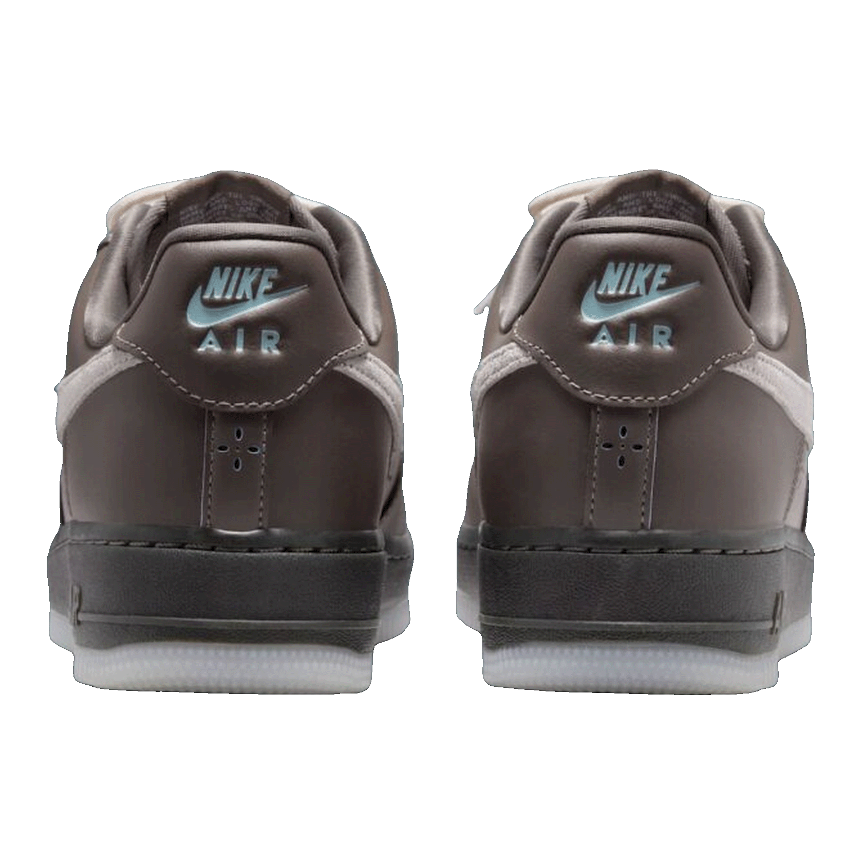 Nike Air Force 1 Low '07 LV8 Ridgerock (W) Back IR5690-256