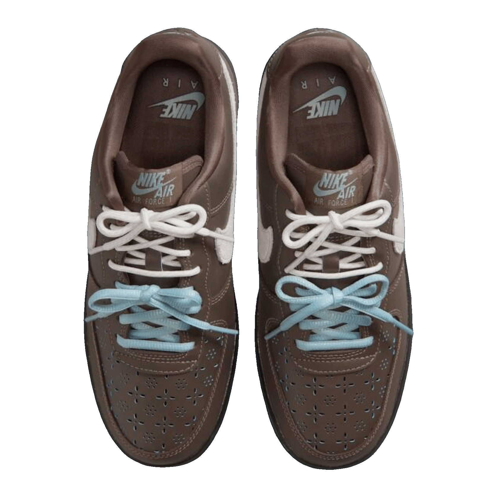 Nike Air Force 1 Low '07 LV8 Ridgerock (W) Oben IR5690-256